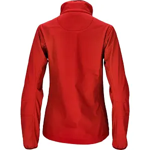 Dámská bunda Covina W Softshell Jacket W-PRO 8000