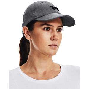 Dámská kšiltovka Under Armour Women's Blitzing Adj Cap