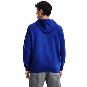 Pánská mikina Under Armour Essential Fleece Hoodie