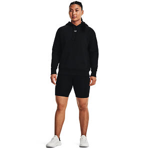 Dámská mikina Under Armour Rival Fleece Hoodie