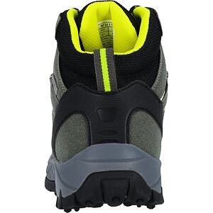 Pánské boty Whistler Contai M Ice Boot WP