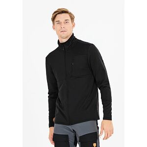 Pánská mikina Whistler Cloudmont Full Zip Midlayer