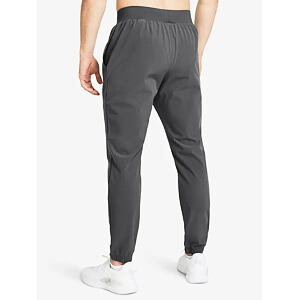 Pánské kalhoty Under Armour Stretch Woven Joggers