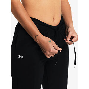 Dámské sportovní kalhoty Under Armour ArmourSport High Rise Wvn Pnt