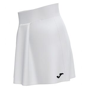 Dámská sportovní sukně Joma Torneo Skirt White