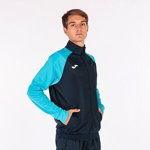 Pánská/chlapecká tepláková souprava Joma Academy IV Tracksuit