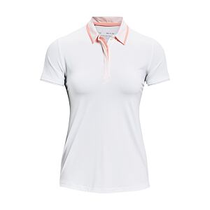 Dámské polo tričko Under Armour Iso-Chill SS Polo