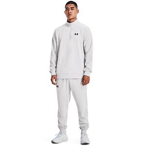 Pánská mikina Under Armour Armour Fleece 1/4 Zip