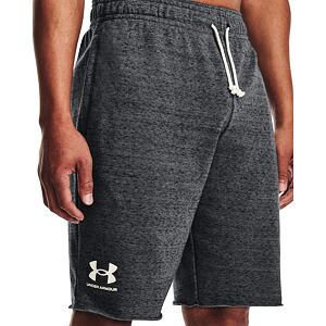 Pánské kraťasy Under Armour Rival Terry Shorts