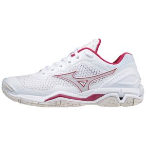 Indoorová obuv Mizuno WAVE STEALTH V