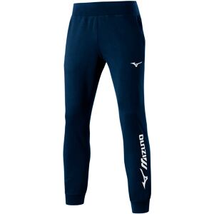 Dámské tepláky Mizuno Terry Pant W