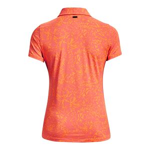 Dámské polo tričko Under Armour Zinger Polo SS