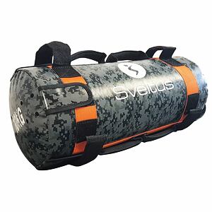 Zátěžový vak Sveltus Camouflage sandbag 10kg