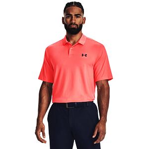 Pánské polo tričko Under Armour Performance 3.0 Polo