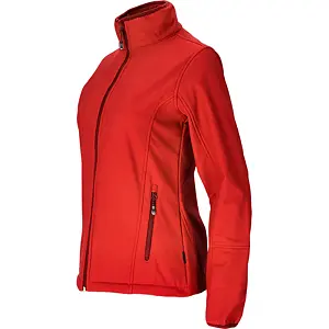 Dámská bunda Covina W Softshell Jacket W-PRO 8000