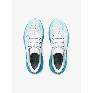 Běžecká obuv unisex Under Armour Infinite Pro Fire & Ice