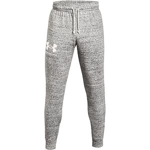 Pánské tepláky Under Armour Rival Terry Joggers