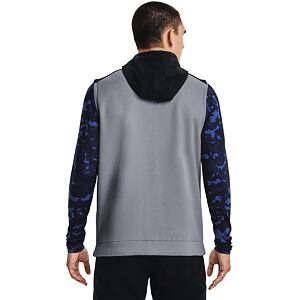 Pánská vesta Under Armour Storm Storm SweaterFleece Vest