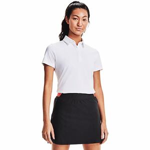 Dámské polo tričko Under Armour Zinger Short Sleeve Polo