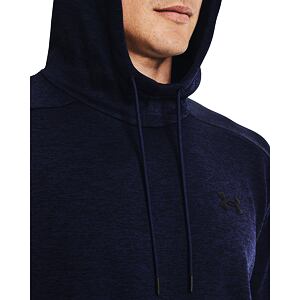 Pánská mikina Under Armour Armour Fleece Twist HD