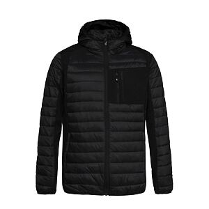 Pánská hybridní bunda Protest Letton Outerwear Jacket