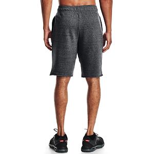 Pánské kraťasy Under Armour Rival Terry Shorts