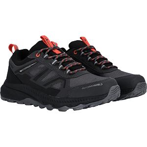 Pánská outdoorová obuv Whistler Qisou M Outdoor Shoe WP