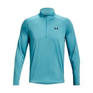 Pánské triko Under Armour Tech 2.0 1/2 Zip