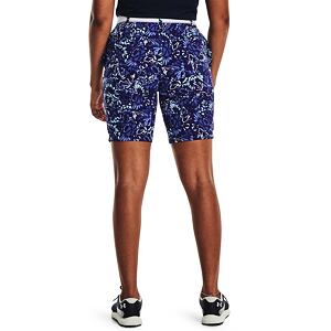 Dámské kraťasy Under Armour Links Printed Short