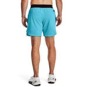 Pánské kraťasy Under Armour Peak Woven Shorts