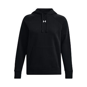 Dámská mikina Under Armour Rival Fleece Hoodie