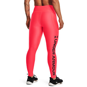 Dámské kompresní legíny Under Armour Armour Branded Legging