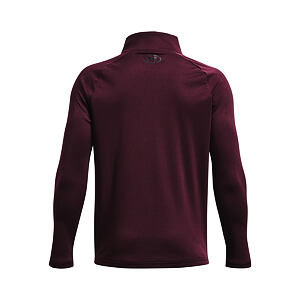 Chlapecká lehká mikina Under Armour Tech 2.0 1/2 Zip