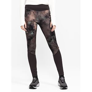 Dámské legíny Craft ADV SubZ Wind Tights 2