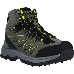 Pánské boty Whistler Contai M Ice Boot WP