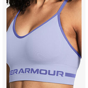 UA Seamless Low Long Bra