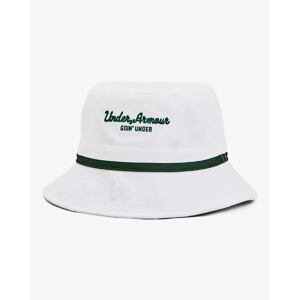 Unisex golfový klobouček Under Armour Driver Golf Bucket