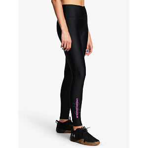 Dámské legíny Under Armour Tech Branded Legging