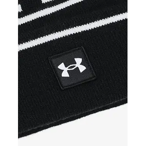 Pánská čepice Under Armour Halftime Pom Beanie