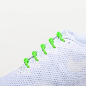 PH2AH-Solid322-LimeGreen-Shoes-SideView