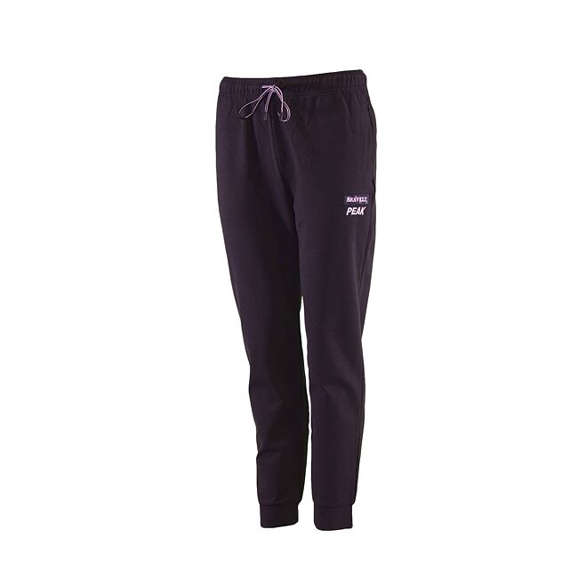 Dámské bavlněné tepláky Peak Knitted Pants