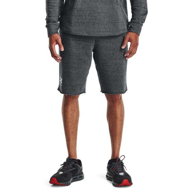 Pánské kraťasy Under Armour Rival Terry Shorts