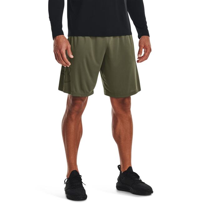 Pánské kraťasy Under Armour Tech Graphic Shorts