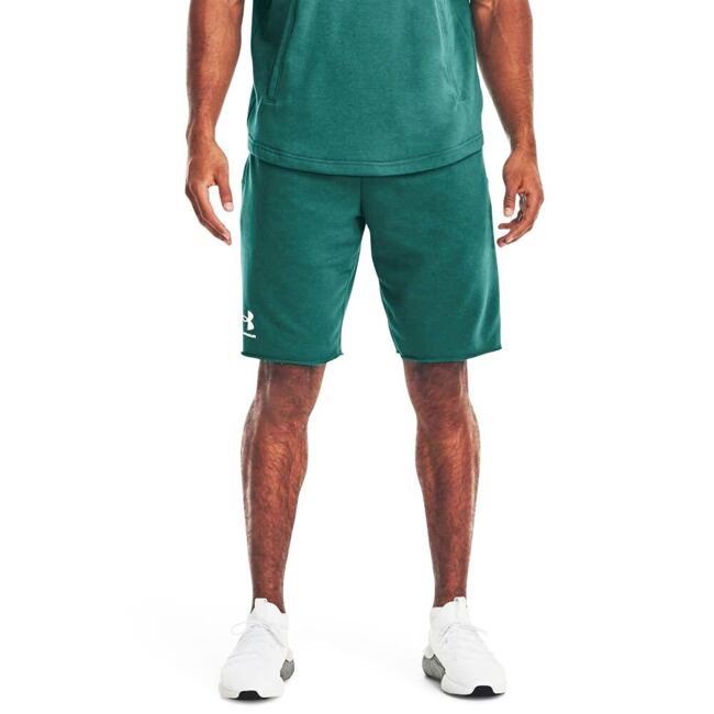 Pánské kraťasy Under Armour Rival Terry Shorts