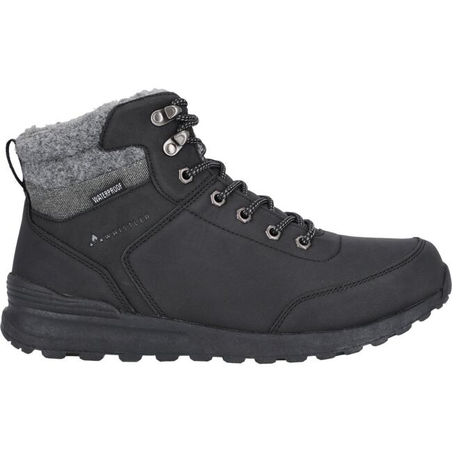 Pánské boty Whistler Merotu Casual Boot WP