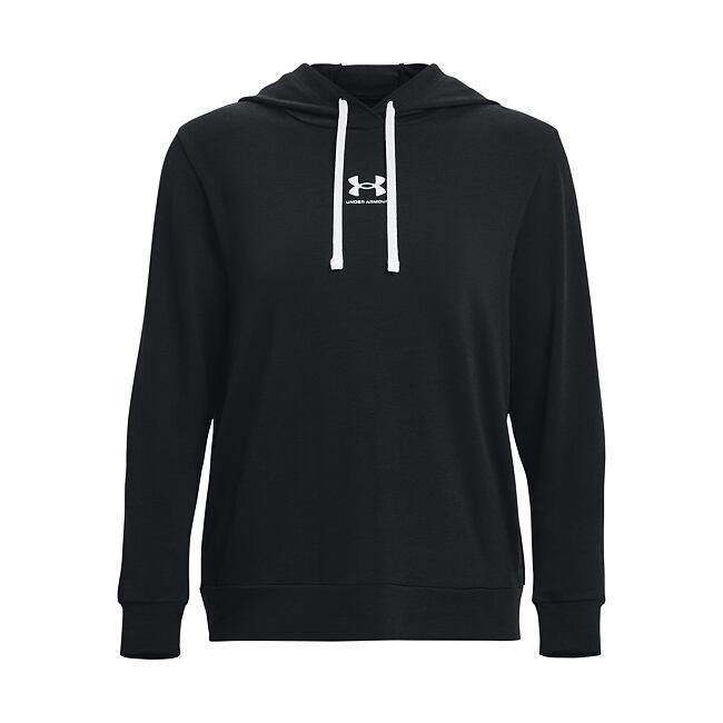 Dámská mikina Under Armour Rival Terry Hoodie