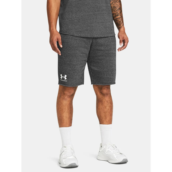 Pánské kraťasy Under Armour Rival Terry Shorts