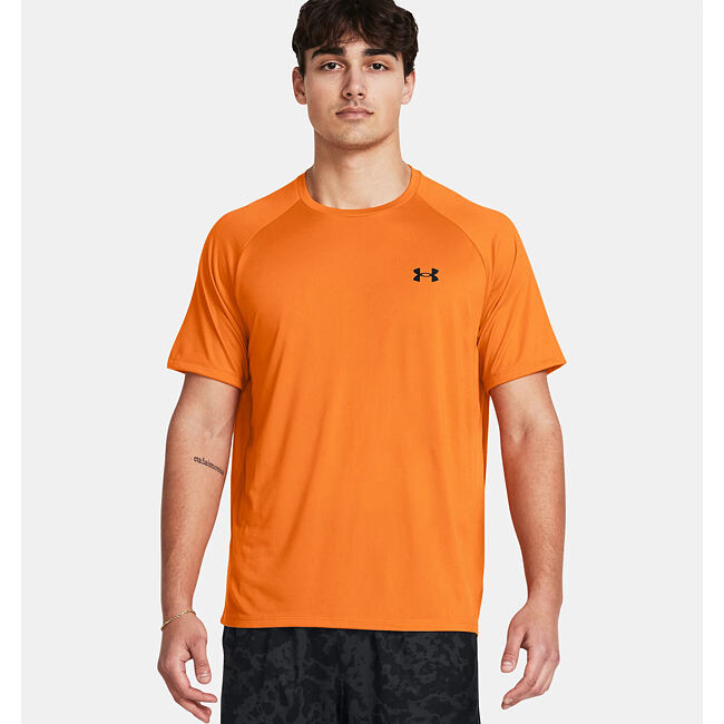 Pánské triko Under Armour Tech 2.0 SS Tee