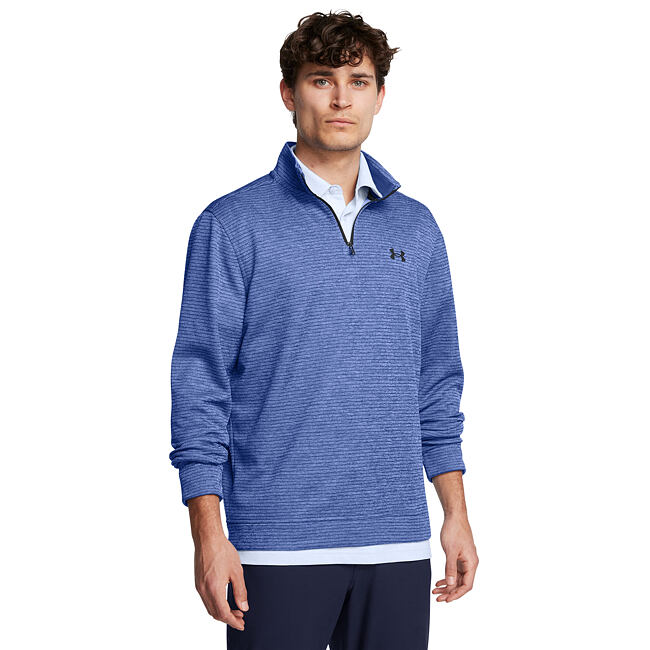 Pánská mikina Under Armour Storm SweaterFleece ¼ Zip