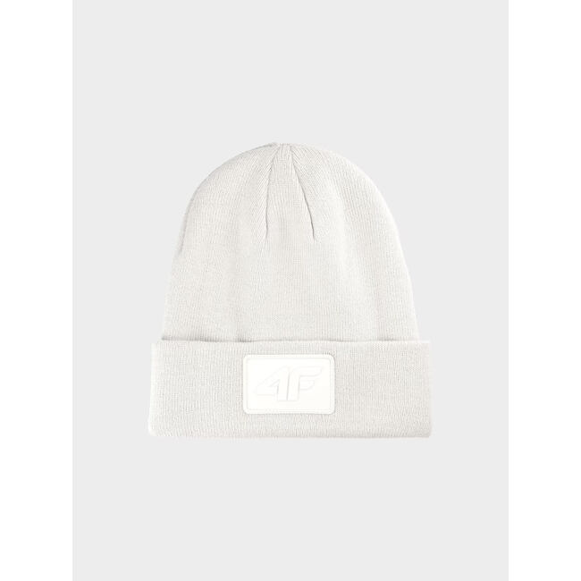 Čepice beanie unisex 4F